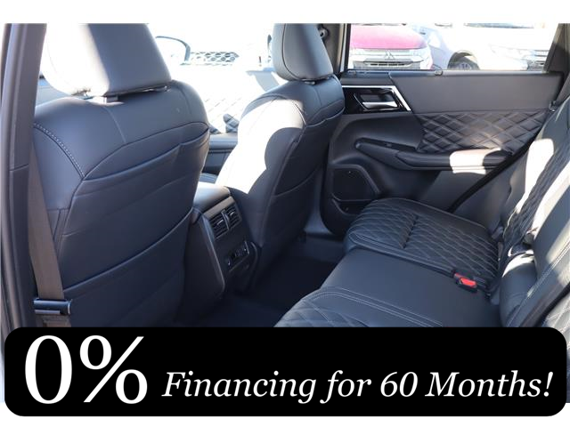 2025 Mitsubishi Outlander PHEV GT (Stk: R1139) in Calgary - Image 15 of 23