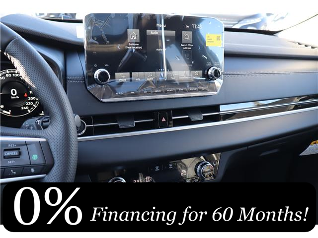 2025 Mitsubishi Outlander PHEV GT (Stk: R1139) in Calgary - Image 18 of 23