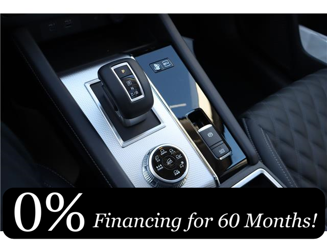 2025 Mitsubishi Outlander PHEV GT (Stk: R1139) in Calgary - Image 19 of 23