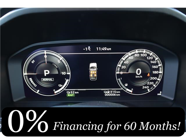 2025 Mitsubishi Outlander PHEV GT (Stk: R1139) in Calgary - Image 21 of 23