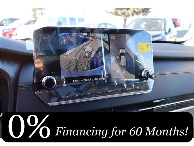 2025 Mitsubishi Outlander PHEV GT (Stk: R1139) in Calgary - Image 22 of 23