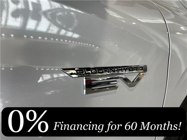 2025 Mitsubishi Outlander PHEV GT (Stk: R1140) in Calgary - Image 5 of 15