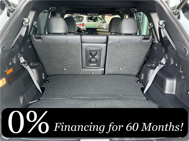 2025 Mitsubishi Outlander PHEV GT (Stk: R1140) in Calgary - Image 9 of 15