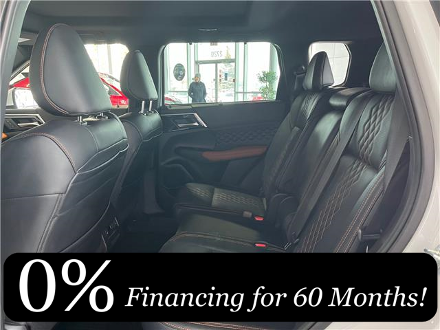 2025 Mitsubishi Outlander PHEV GT (Stk: R1140) in Calgary - Image 11 of 15