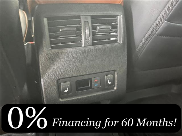 2025 Mitsubishi Outlander PHEV GT (Stk: R1140) in Calgary - Image 12 of 15