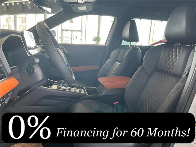 2025 Mitsubishi Outlander PHEV GT (Stk: R1140) in Calgary - Image 14 of 15