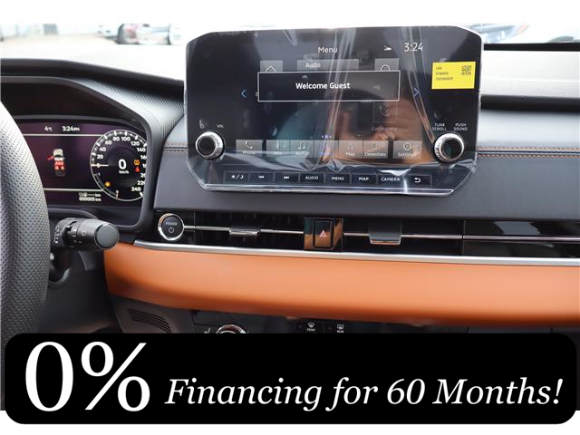 2025 Mitsubishi Outlander PHEV GT (Stk: R1145) in Calgary - Image 18 of 25