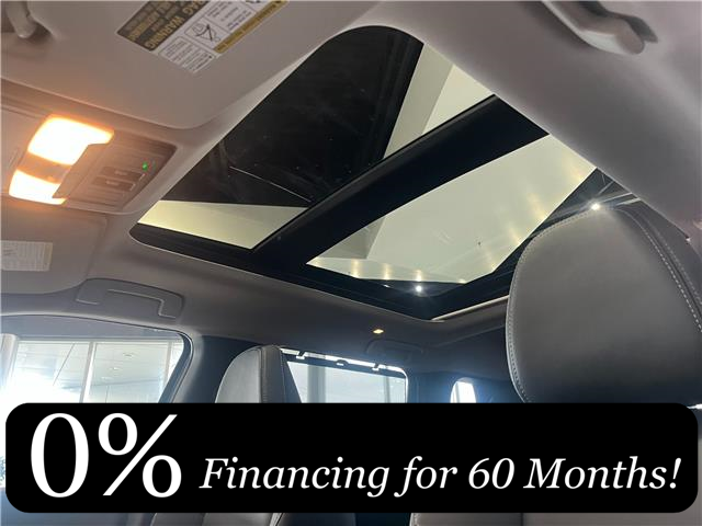 2025 Mitsubishi Outlander PHEV GT (Stk: R1147) in Calgary - Image 14 of 18