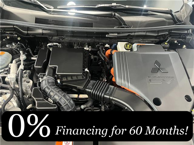 2025 Mitsubishi Outlander PHEV GT (Stk: R1147) in Calgary - Image 17 of 18