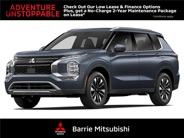 2026 Mitsubishi Outlander LE (Stk: T0032) in Barrie - Image 1 of 1