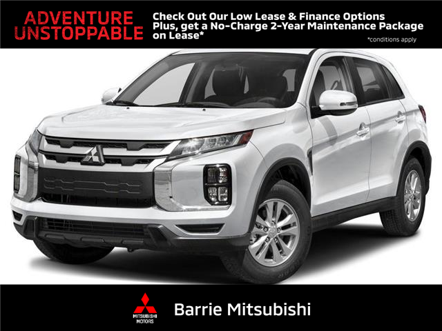 2026 Mitsubishi RVR SE (Stk: T0080) in Barrie - Image 1 of 11