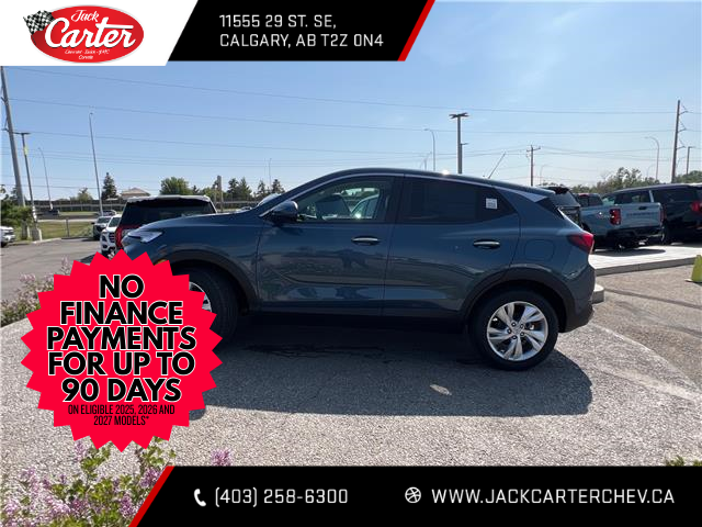 2026 Buick Encore GX Preferred (Stk: TB001457) in Calgary - Image 2 of 20
