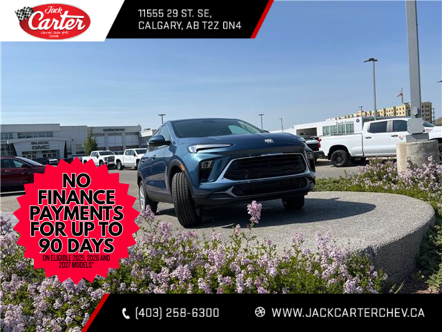 2026 Buick Encore GX Preferred (Stk: TB001457) in Calgary - Image 7 of 20