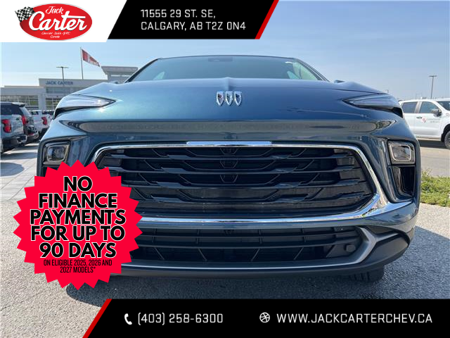 2026 Buick Encore GX Preferred (Stk: TB001457) in Calgary - Image 8 of 20