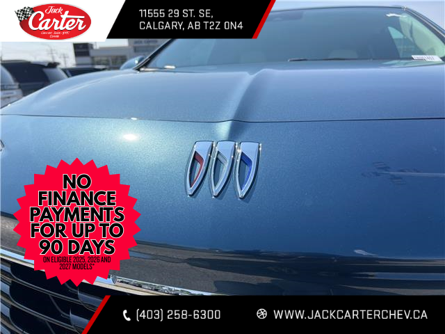 2026 Buick Encore GX Preferred (Stk: TB001457) in Calgary - Image 10 of 20