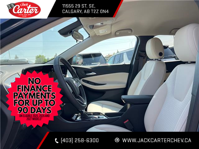 2026 Buick Encore GX Preferred (Stk: TB001457) in Calgary - Image 11 of 20