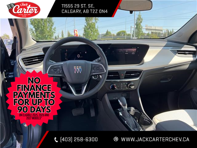 2026 Buick Encore GX Preferred (Stk: TB001457) in Calgary - Image 12 of 20