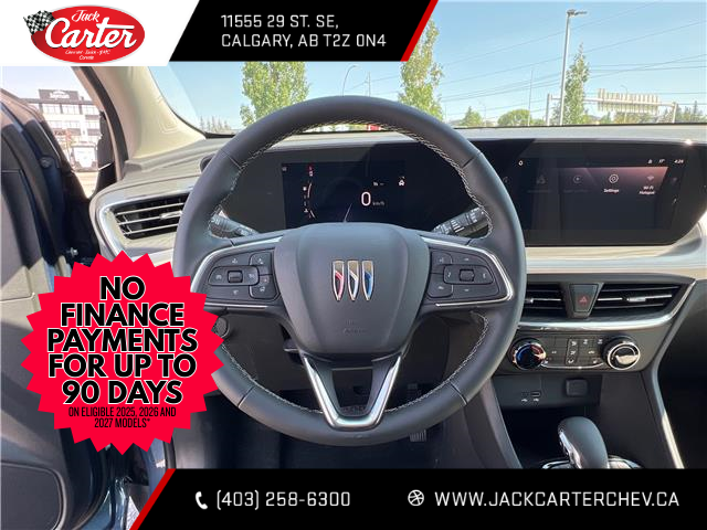 2026 Buick Encore GX Preferred (Stk: TB001457) in Calgary - Image 13 of 20