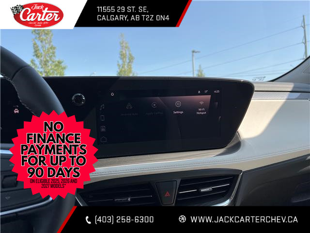 2026 Buick Encore GX Preferred (Stk: TB001457) in Calgary - Image 15 of 20