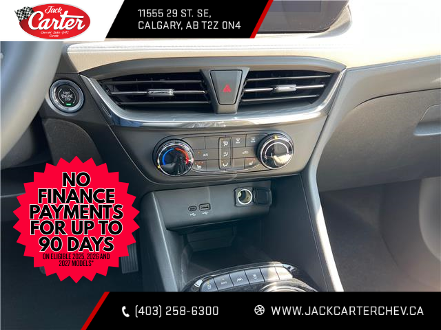 2026 Buick Encore GX Preferred (Stk: TB001457) in Calgary - Image 16 of 20