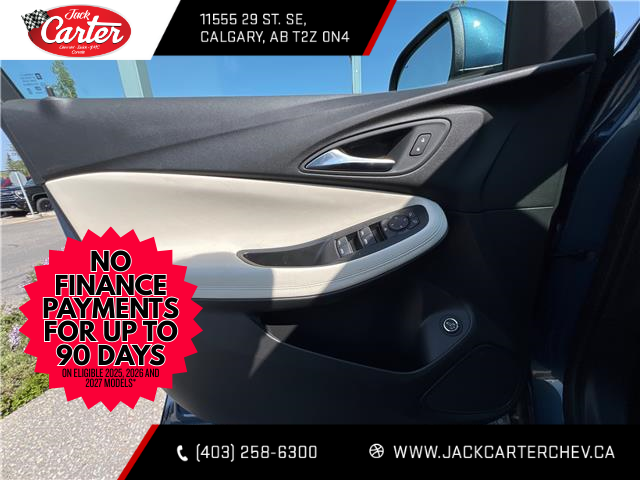 2026 Buick Encore GX Preferred (Stk: TB001457) in Calgary - Image 17 of 20