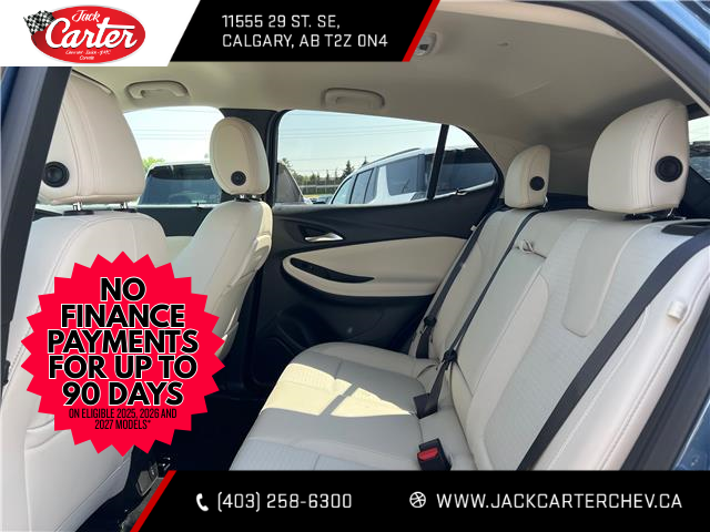 2026 Buick Encore GX Preferred (Stk: TB001457) in Calgary - Image 18 of 20