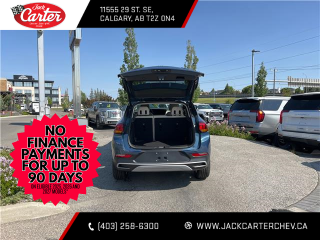 2026 Buick Encore GX Preferred (Stk: TB001457) in Calgary - Image 19 of 20