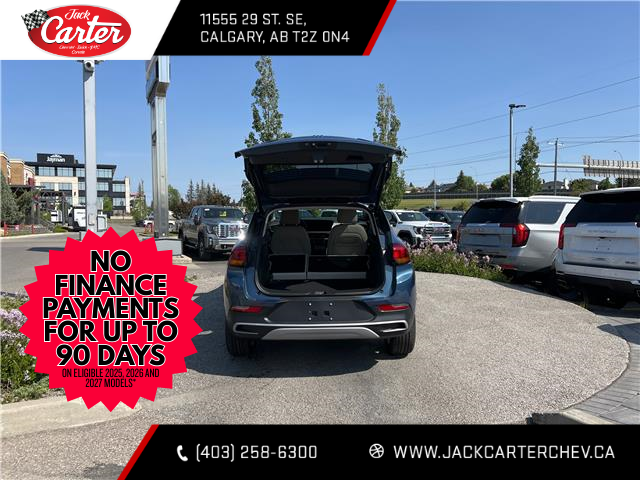 2026 Buick Encore GX Preferred (Stk: TB001457) in Calgary - Image 20 of 20