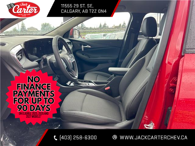 2026 Buick Encore GX Preferred (Stk: TB003405) in Calgary - Image 10 of 19