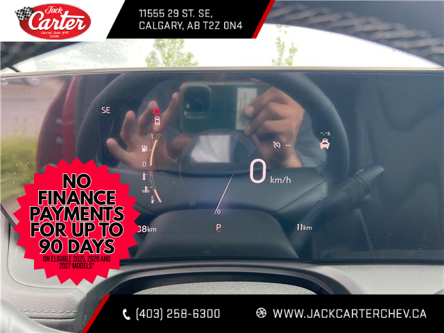 2026 Buick Encore GX Preferred (Stk: TB003405) in Calgary - Image 12 of 19