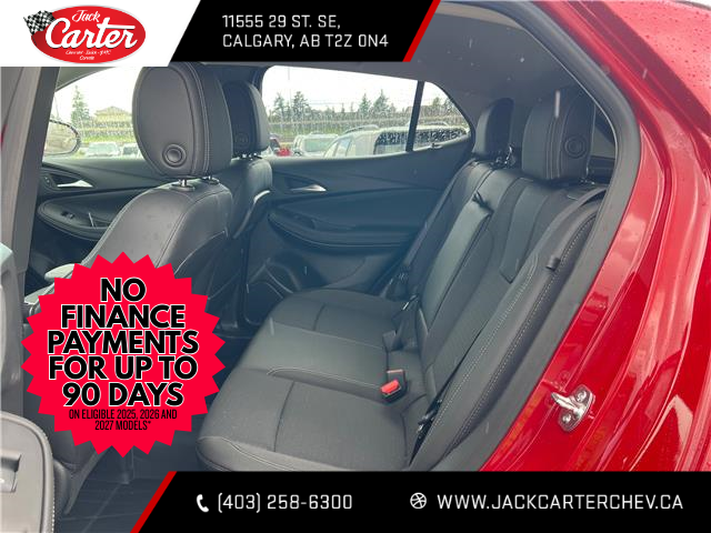 2026 Buick Encore GX Preferred (Stk: TB003405) in Calgary - Image 17 of 19