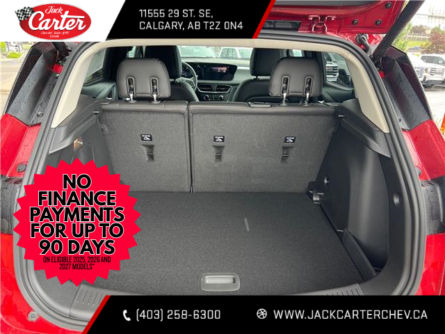 2026 Buick Encore GX Preferred (Stk: TB003405) in Calgary - Image 18 of 19