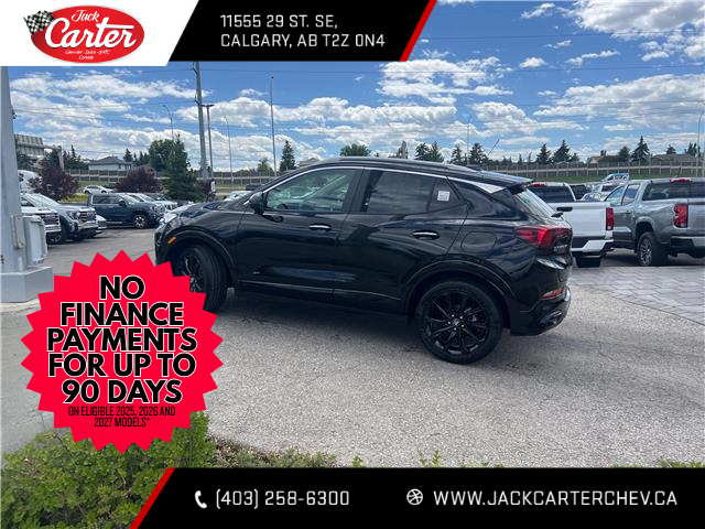 2026 Buick Encore GX Sport Touring (Stk: TB018472) in Calgary - Image 2 of 21