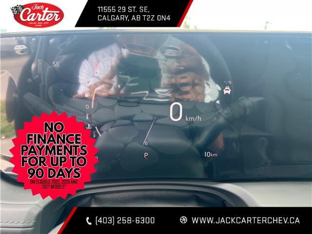 2026 Buick Encore GX Sport Touring (Stk: TB018472) in Calgary - Image 12 of 21