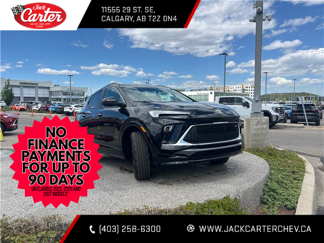 2026 Buick Encore GX Sport Touring (Stk: TB018472) in Calgary - Image 7 of 21