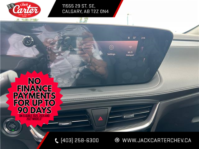 2026 Buick Encore GX Sport Touring (Stk: TB018472) in Calgary - Image 13 of 21