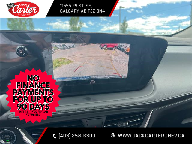 2026 Buick Encore GX Sport Touring (Stk: TB018472) in Calgary - Image 14 of 21
