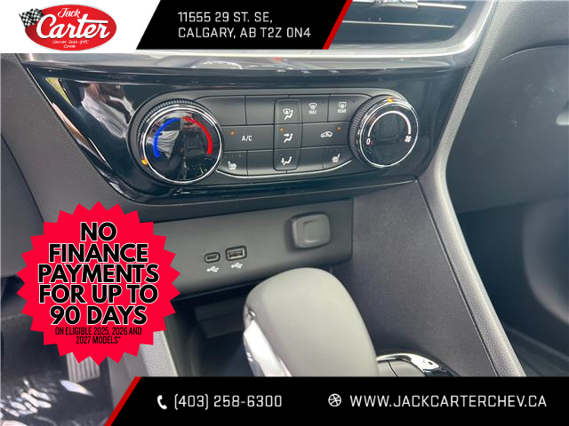 2026 Buick Encore GX Sport Touring (Stk: TB018472) in Calgary - Image 15 of 21