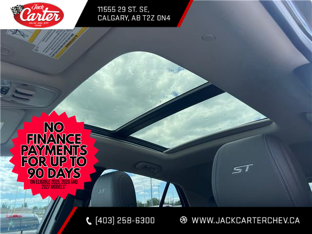 2026 Buick Encore GX Sport Touring (Stk: TB018472) in Calgary - Image 16 of 21