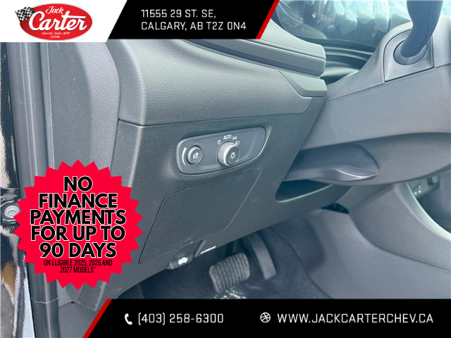 2026 Buick Encore GX Sport Touring (Stk: TB018472) in Calgary - Image 17 of 21