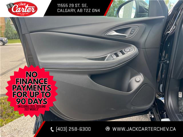 2026 Buick Encore GX Sport Touring (Stk: TB018472) in Calgary - Image 18 of 21