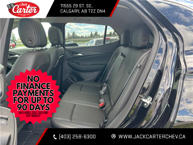 2026 Buick Encore GX Sport Touring (Stk: TB018472) in Calgary - Image 19 of 21