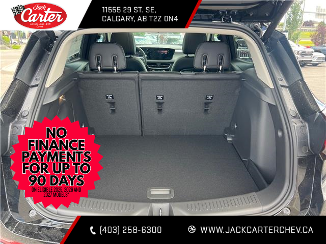 2026 Buick Encore GX Sport Touring (Stk: TB018472) in Calgary - Image 20 of 21