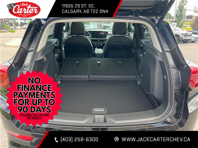 2026 Buick Encore GX Sport Touring (Stk: TB018472) in Calgary - Image 21 of 21