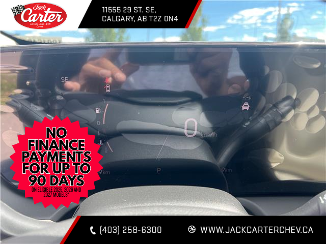2026 Buick Encore GX Sport Touring (Stk: TB016454) in Calgary - Image 12 of 21