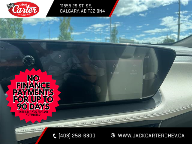 2026 Buick Encore GX Sport Touring (Stk: TB016454) in Calgary - Image 13 of 21