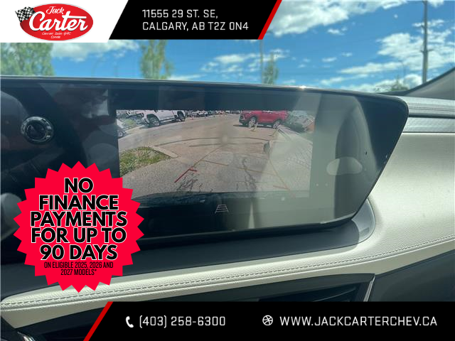 2026 Buick Encore GX Sport Touring (Stk: TB016454) in Calgary - Image 14 of 21