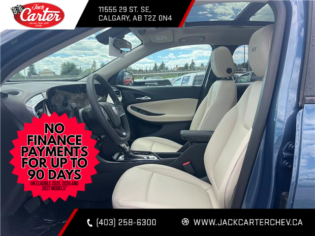 2026 Buick Encore GX Sport Touring (Stk: TB016454) in Calgary - Image 10 of 21