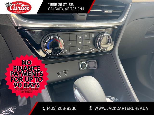 2026 Buick Encore GX Sport Touring (Stk: TB016454) in Calgary - Image 15 of 21