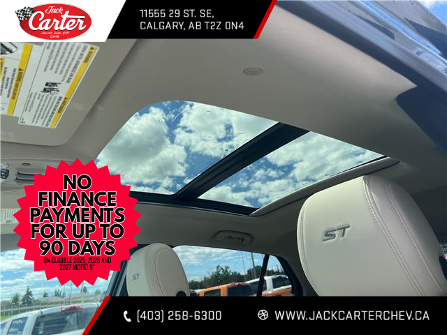 2026 Buick Encore GX Sport Touring (Stk: TB016454) in Calgary - Image 16 of 21